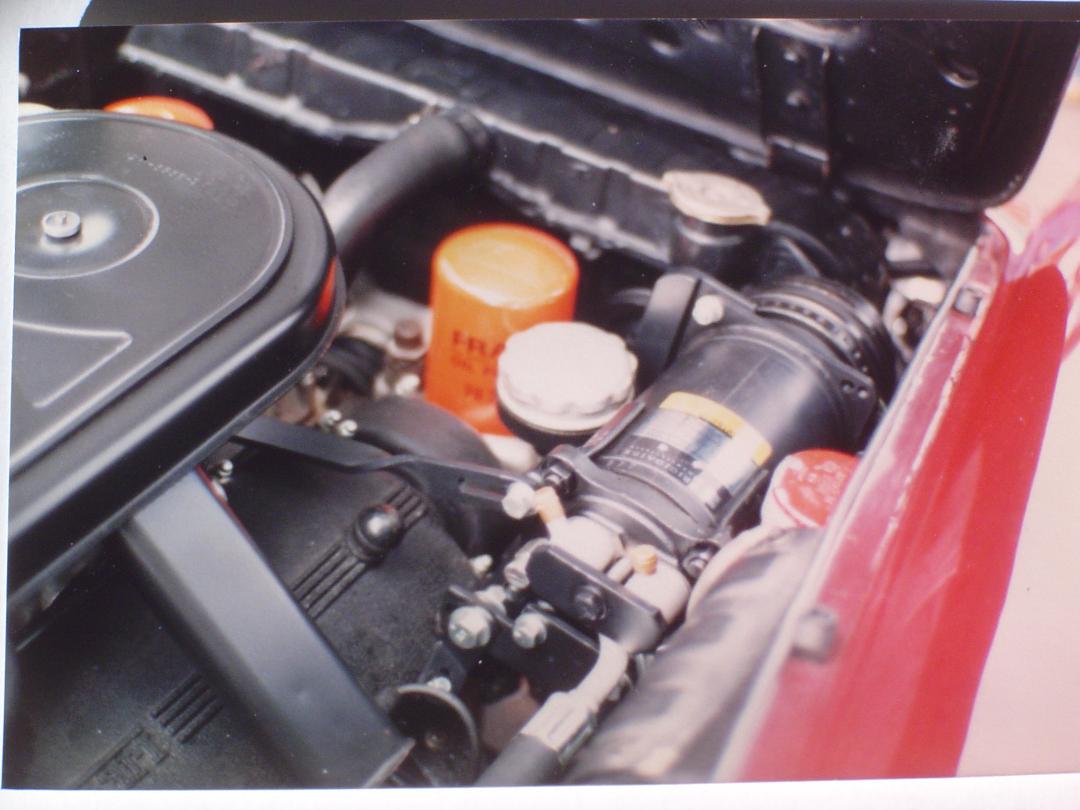 330 engine