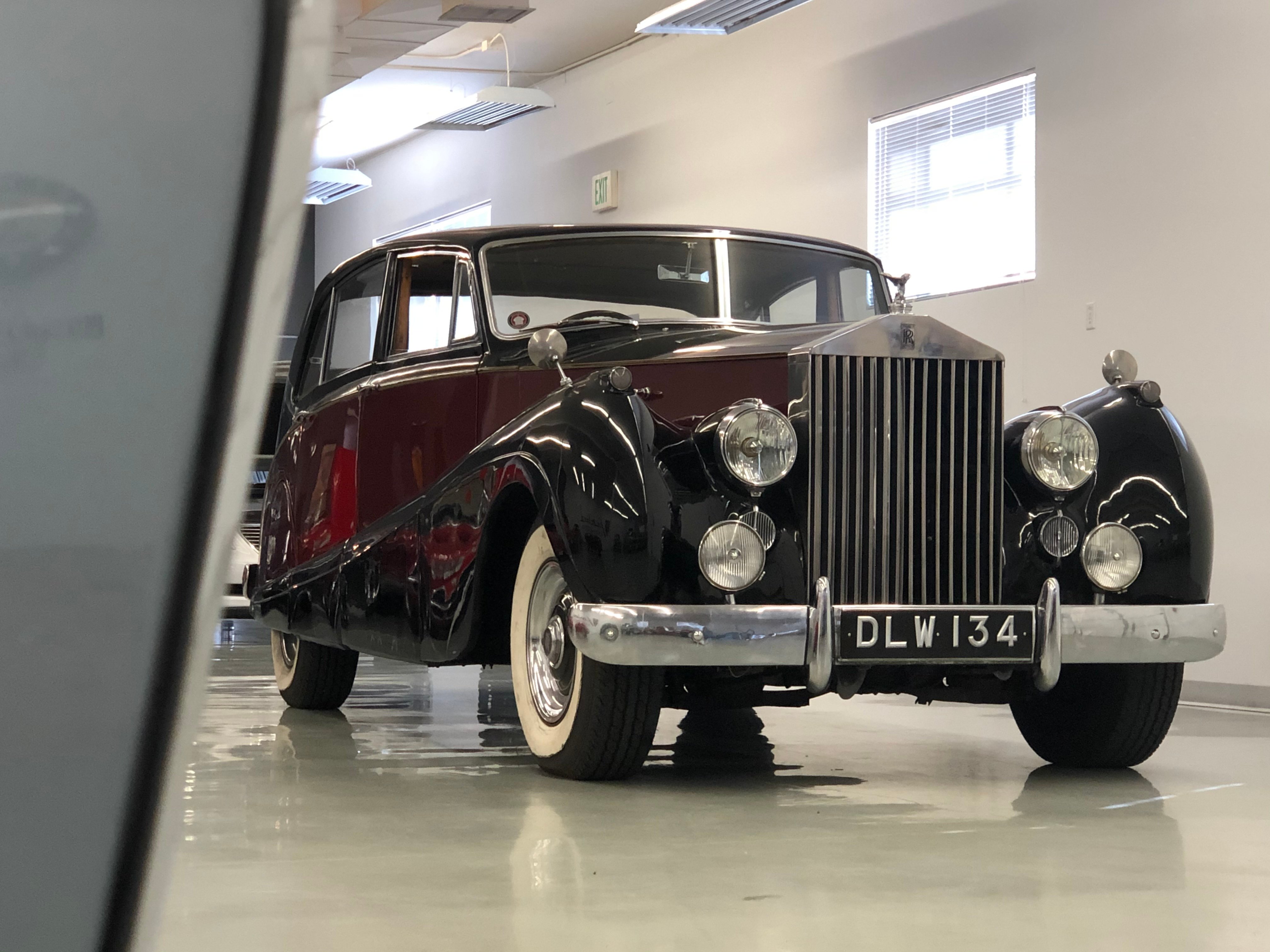 Showroom Farland Classic Restoration