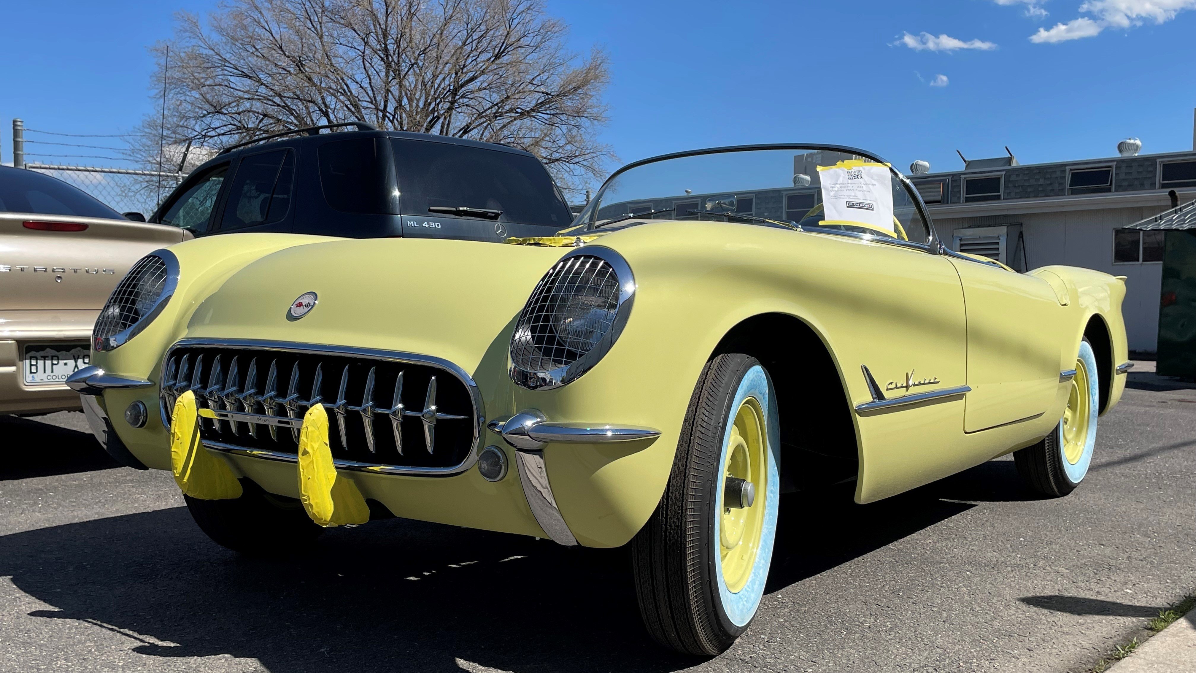 VETTES-1