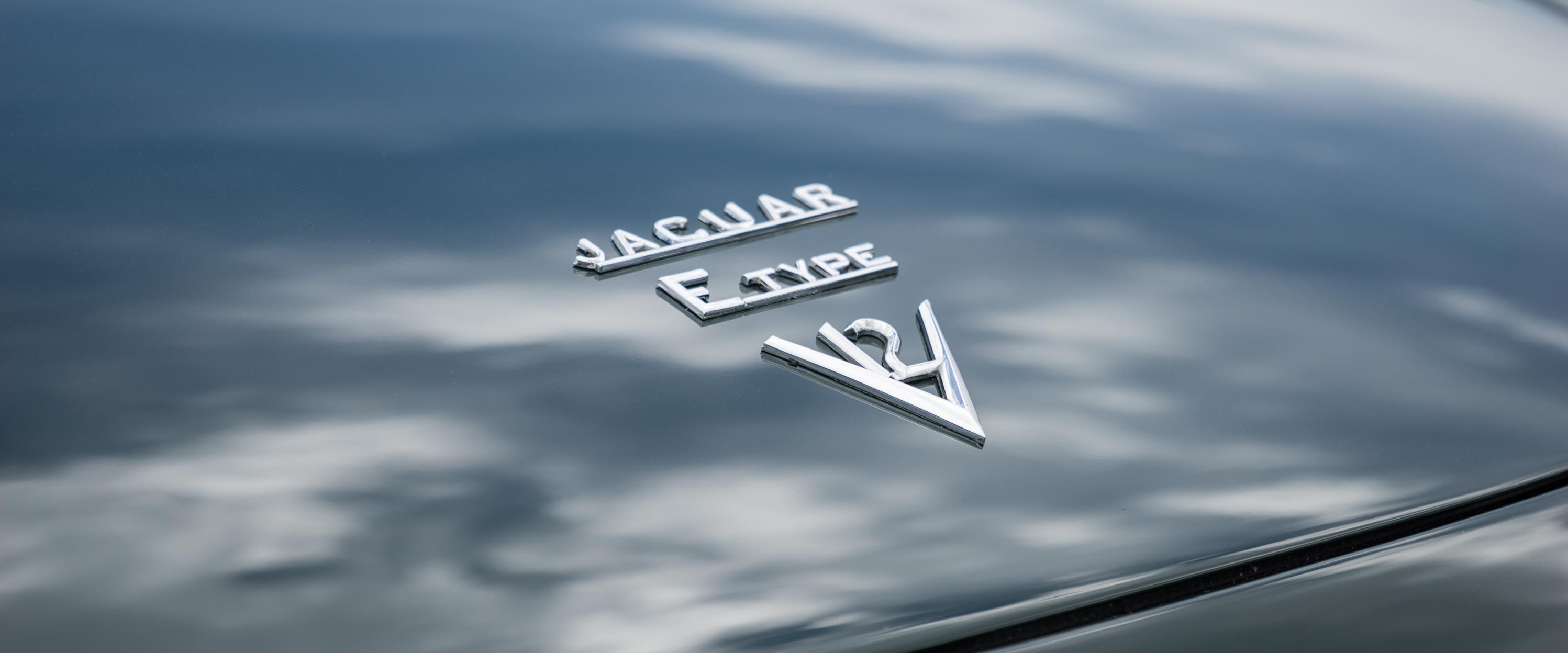 Getting to Know the Jaguar XKE